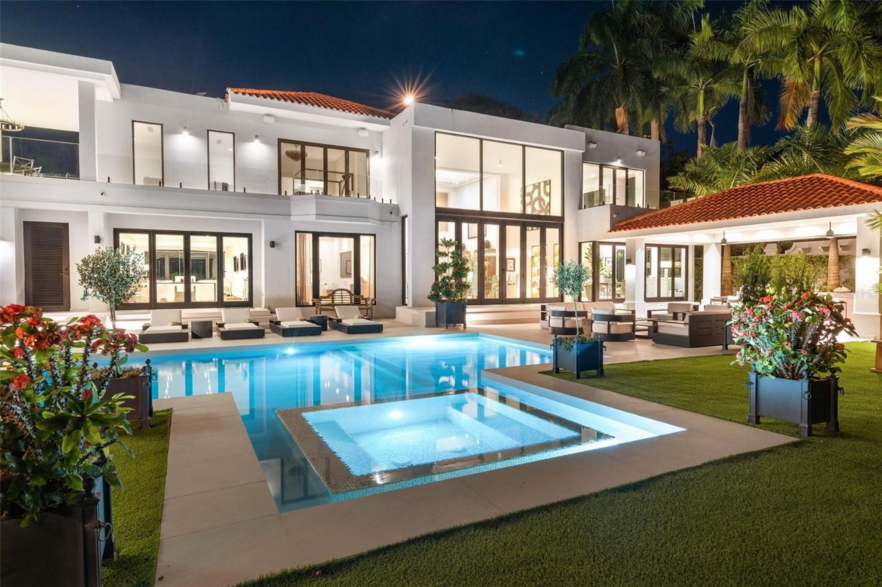 Puerto Rico Act 60: The Math Behind the Move