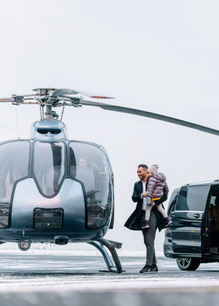 The Rise of the 'Sovereign Family Office'